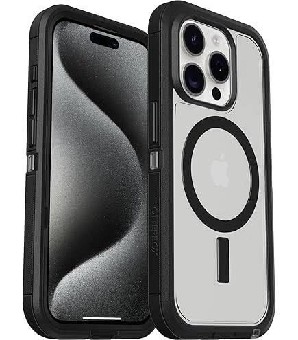 OtterBox Frē Series MagSafe Etui do iPhone 16, Wodoodporne